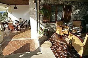 Perka Hotel Sveta Nedelja (Hvar)