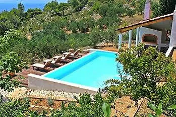 Perka 3* Sveta Nedelja (Hvar)