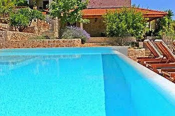 Perka Hotel Sveta Nedelja (Hvar)