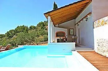 Perka Hotel Sveta Nedelja (Hvar)