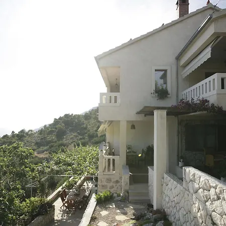 Hotel Perka Sveta Nedelja (Hvar)