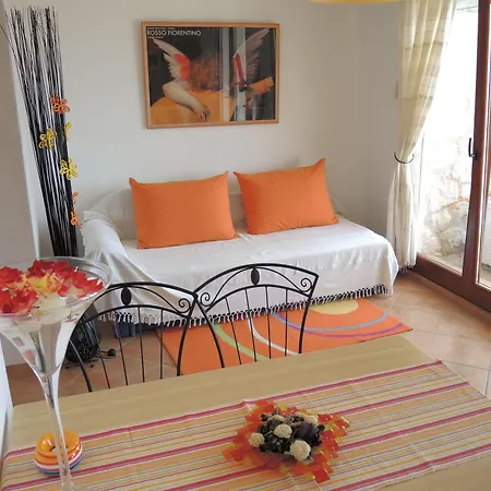 Hotel Perka 3*