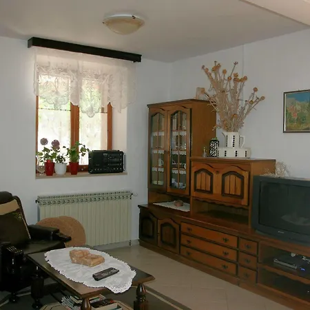 Perka Hotel Sveta Nedelja (Hvar)