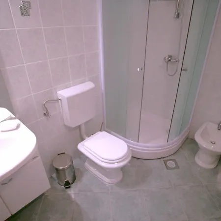 Hotel Perka Sveta Nedelja (Hvar)