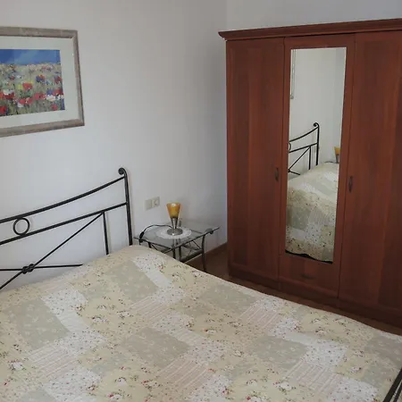 Hotel Perka Sveta Nedelja (Hvar)