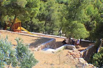Hotel Perka