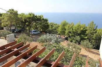 Perka Hotel Sveta Nedelja (Hvar)