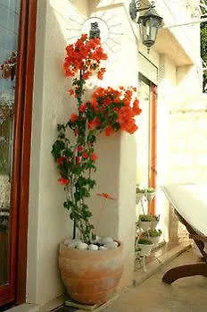 Perka Hotel Sveta Nedelja (Hvar)