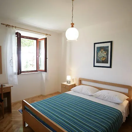 Perka Hotel Sveta Nedelja (Hvar)